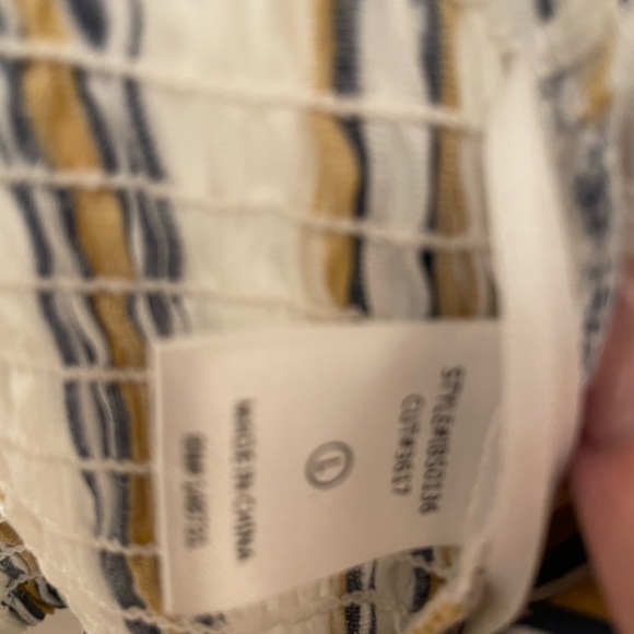 Tie up crop - Picture 3 of 3